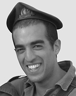 סמ"ר דביר עמנואלוף הי״ד