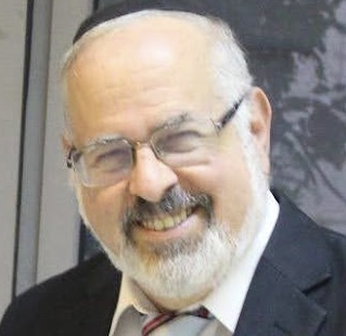 הרב ד"ר צבי אהרון רוזנר זצ"ל